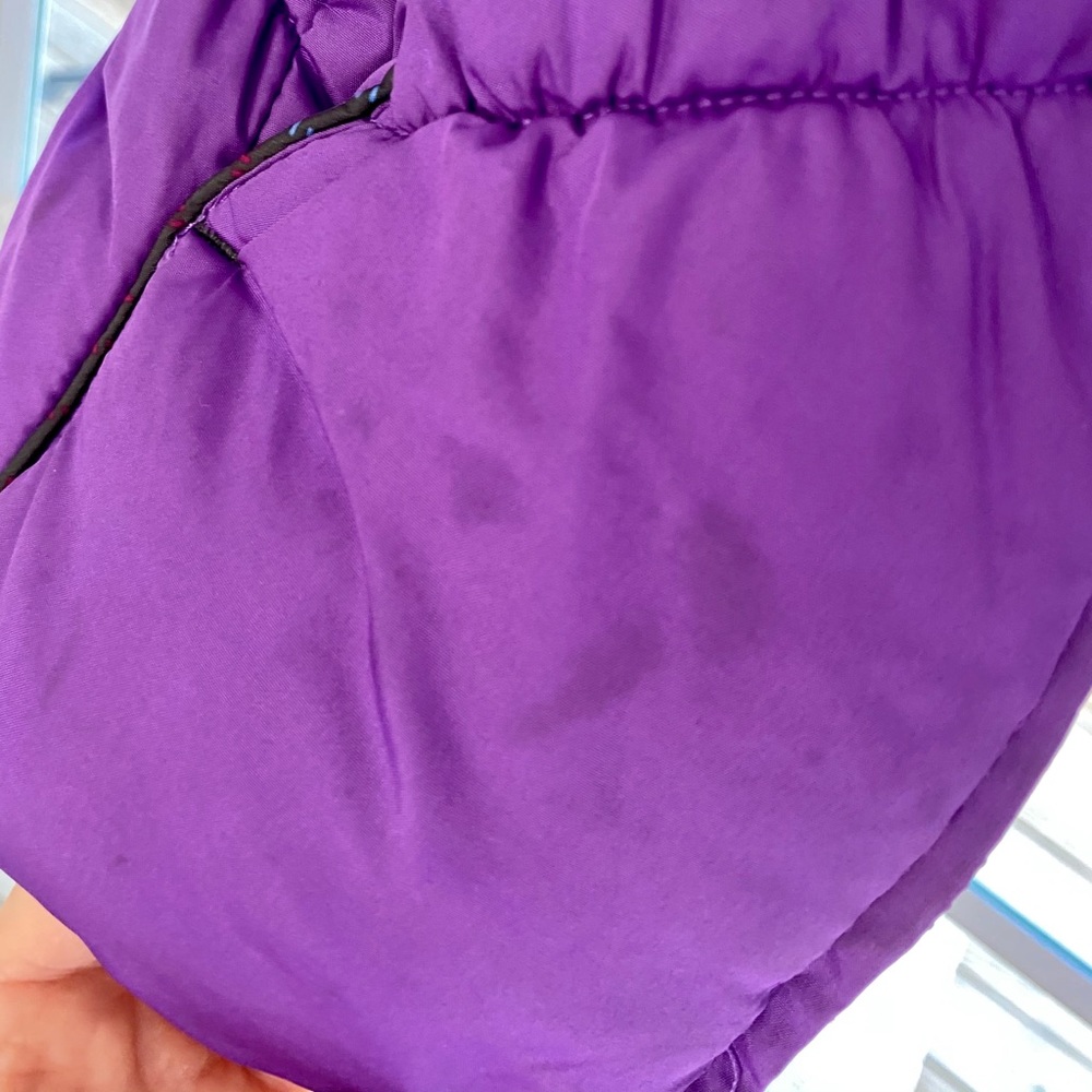 ⚠️LAST DAY!⚠️ Gone on 1/24, Girls 10/12 London Fog Winter Parka - Picture 5 of 8